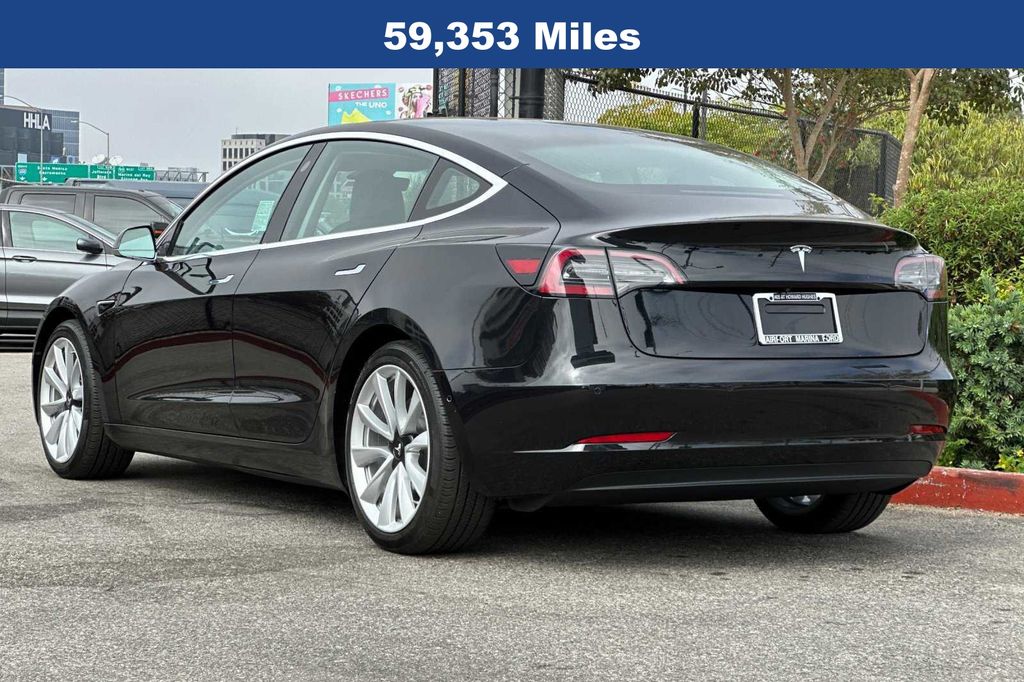 2018 Tesla Model 3 Long Range 7