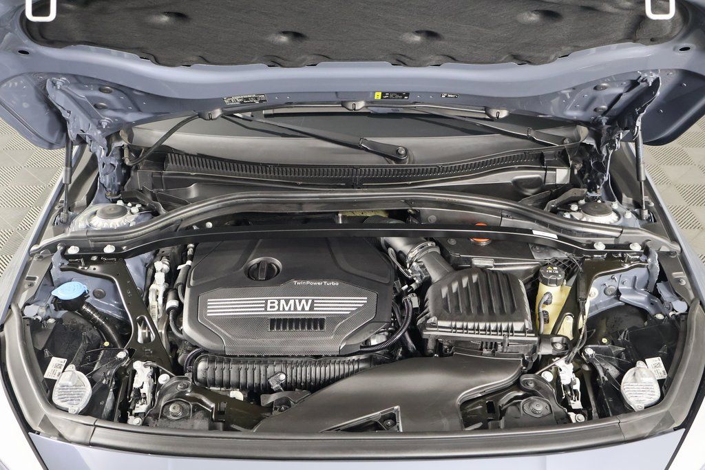Thumbnail: 2022 BMW 2 Series - 15