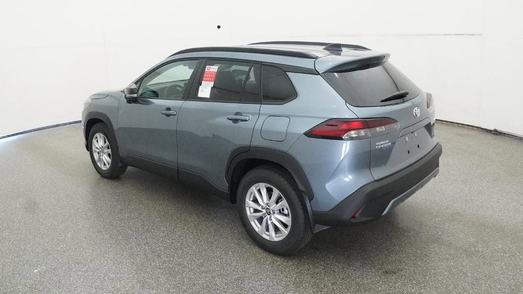 Thumbnail: 2026 Toyota Corolla Cross - 29