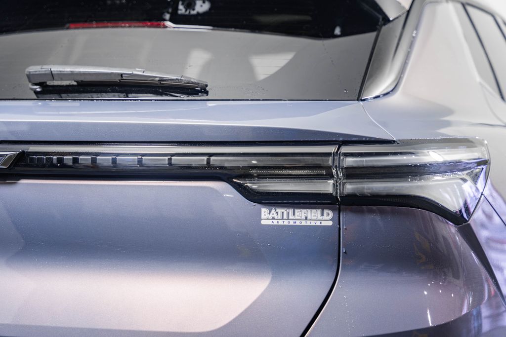 ChevroletEquinox EV6