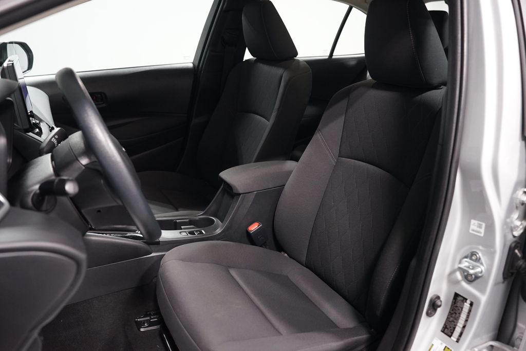 Thumbnail: 2024 Toyota Corolla - 24