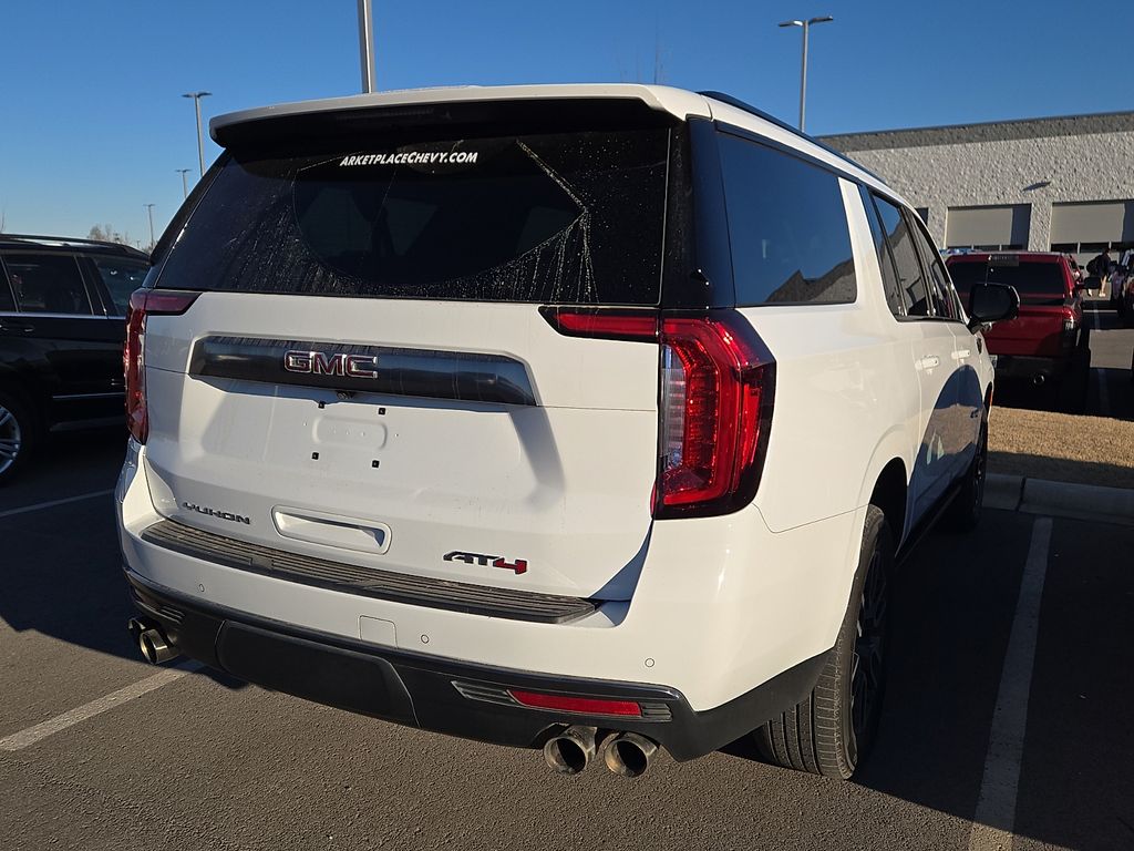 Used 2023 GMC Yukon XL For Sale in Farmington, AR