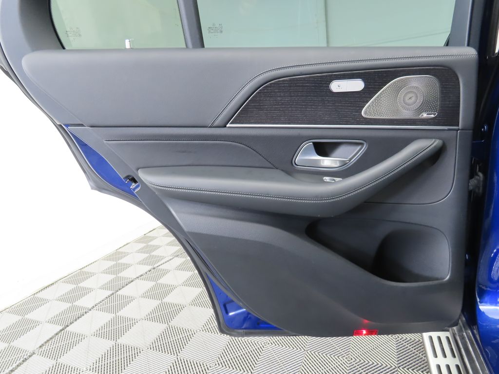 Thumbnail: 2021 Mercedes-Benz GLE - 25