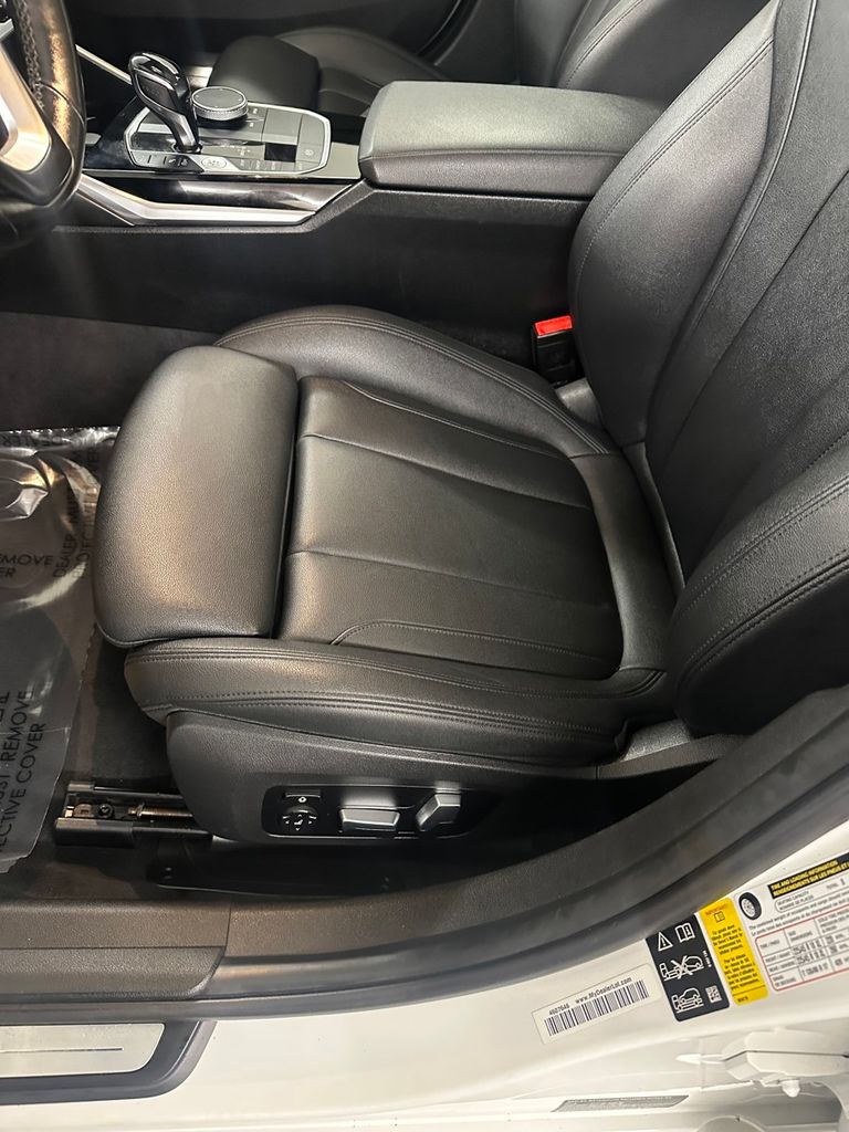 used 2019 BMW 3-Series car, priced at $21,985