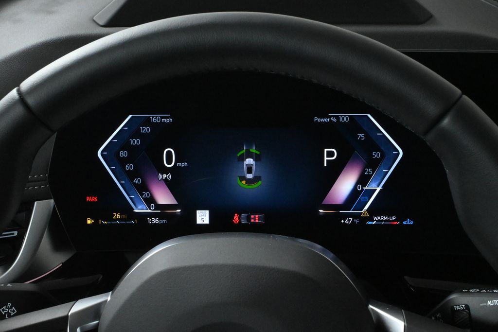 Thumbnail: 2026 BMW X1 - 20