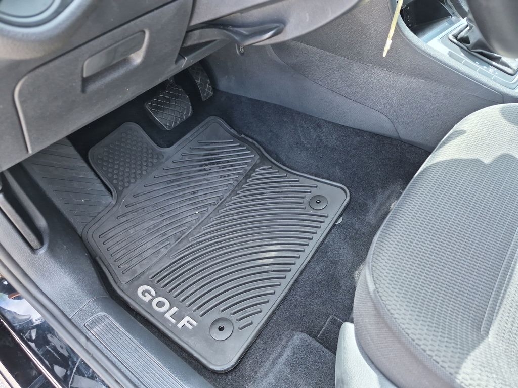 Used Car 2016 Volkswagen Golf Sportwagen  Tsi Limited Edition For Sale Under $20,000 In Austin, Texas