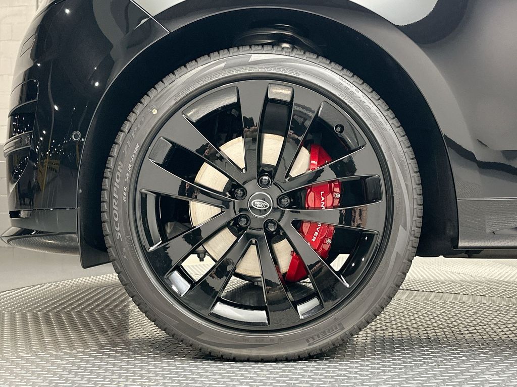 Thumbnail: 2024 Land Rover Range Rover Sport - 2