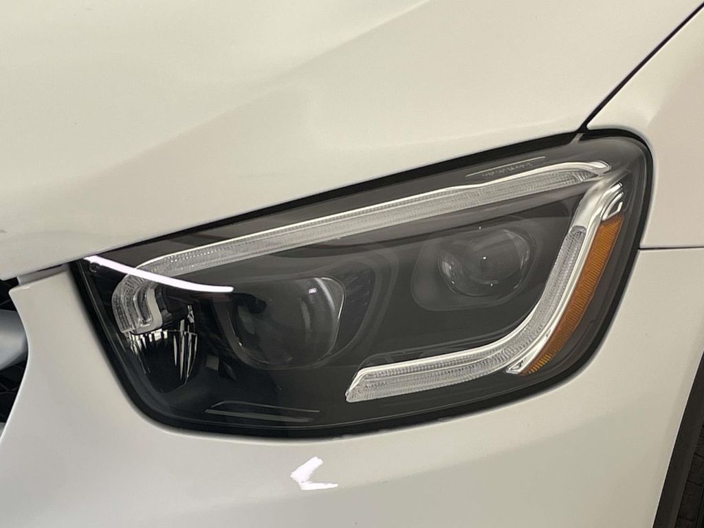 2020 Mercedes-Benz GLC GLC 300  at Carlisle Cadillac Buick GMC