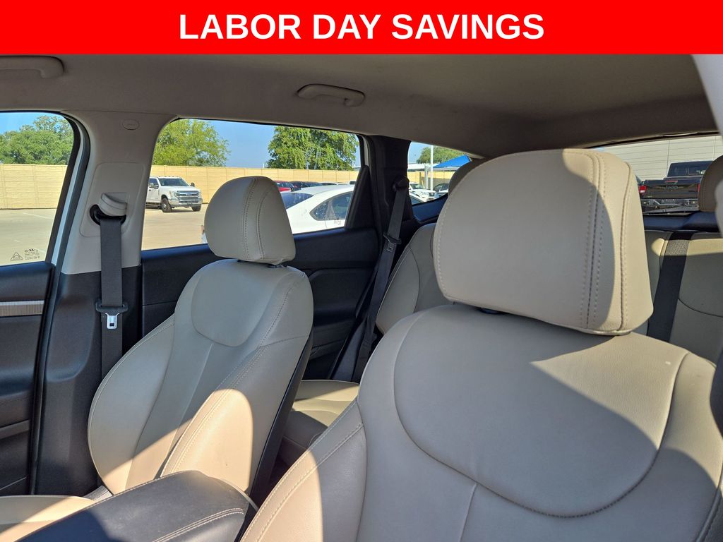 Used 2019 Hyundai Santa Fe SUV