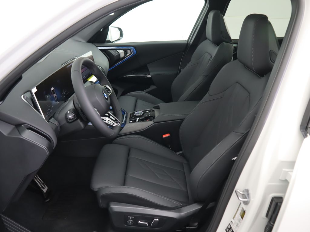 Thumbnail: 2026 BMW X3 - 20