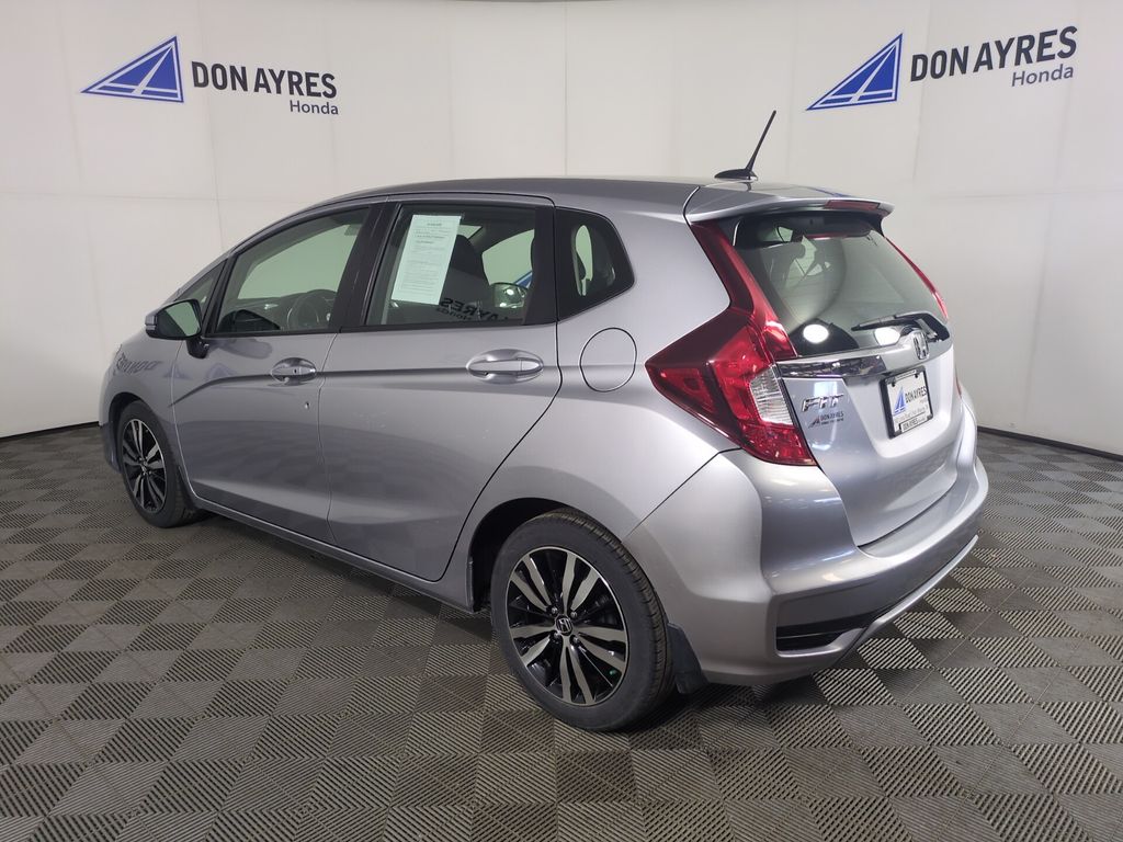 Used 2020 Honda Fit For Sale in Fort Wayne, IN