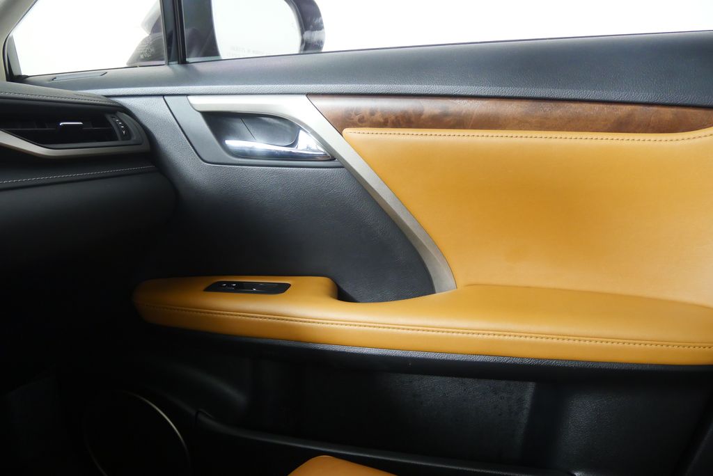 Thumbnail: 2022 Lexus RX - 28