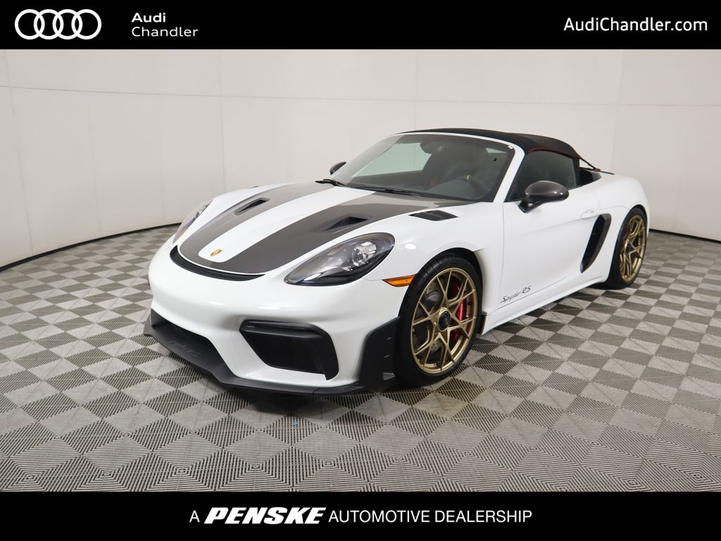 Thumbnail: 2024 Porsche  - 1
