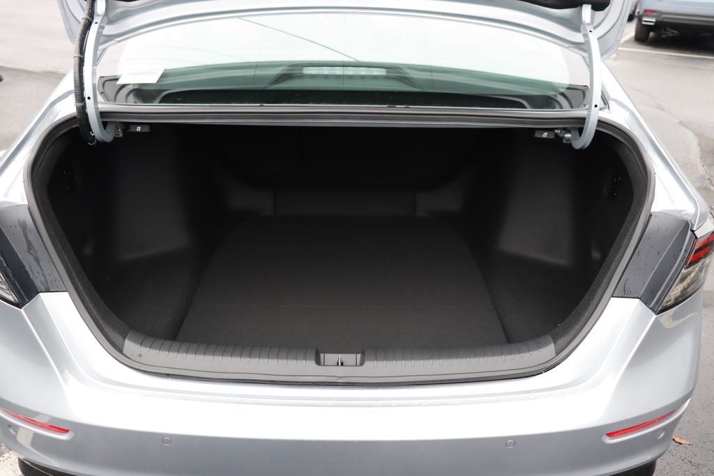 Thumbnail: 2025 Honda Accord - 13