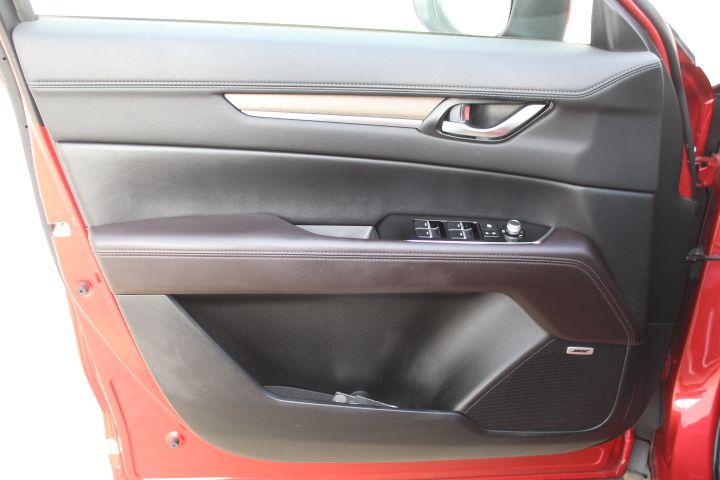 Used Car 2019 Mazda Cx-5  Signature For Sale Under $25,000 In Georgetown, Texas