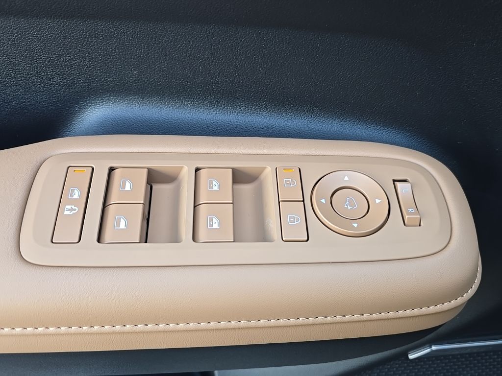 Thumbnail: 2026 Hyundai Santa Fe - 19