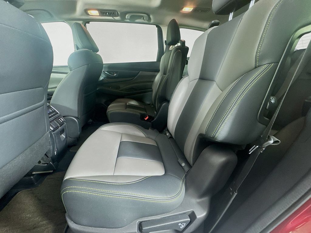Used Car 2023 Subaru Ascent  Onyx Edition For Sale Under $35,000 In Austin, Texas