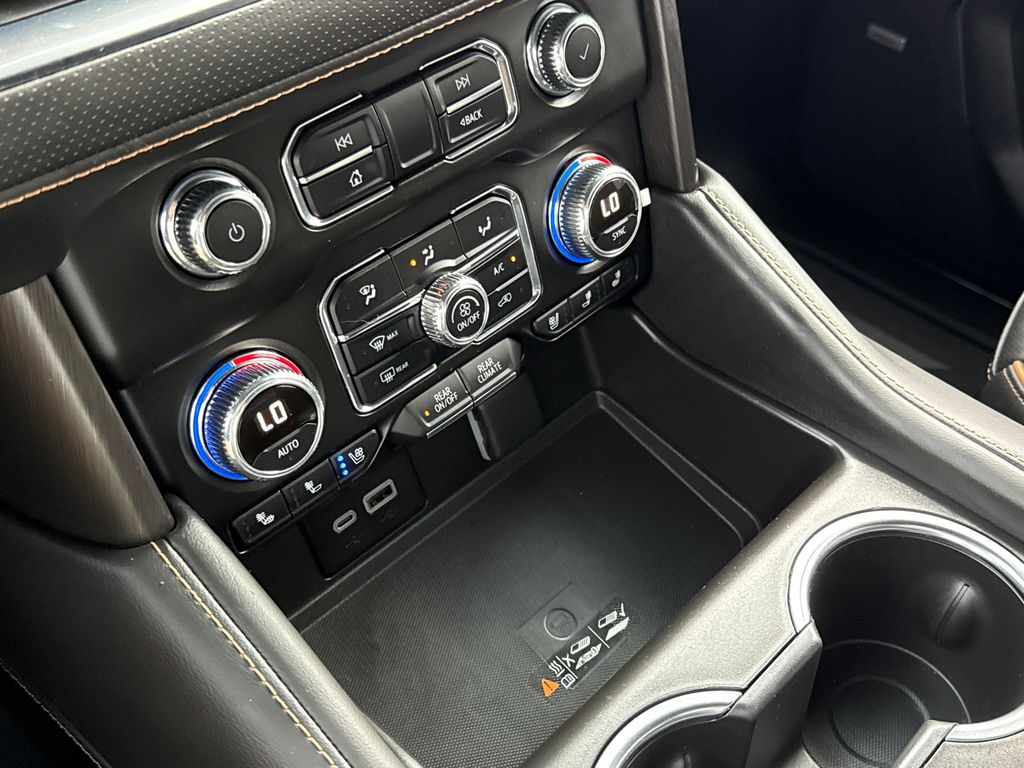 Used 2024 GMC Yukon SUV