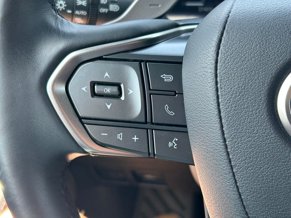 Used 2024 Lexus GX SUV
