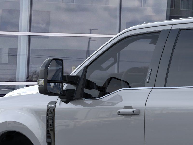New 2026 Avalanche Ford Lariat image 20