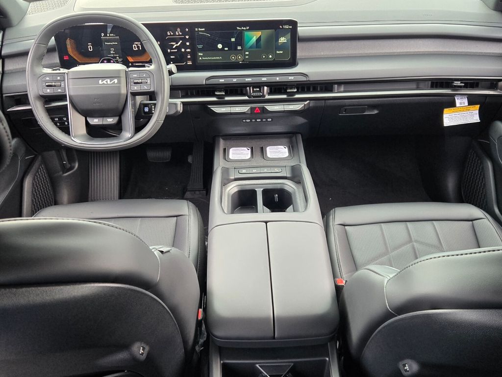 2027 Kia Telluride - $49,580