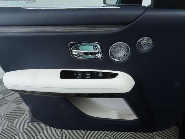 Thumbnail: 2026 Rolls-Royce Ghost - 25