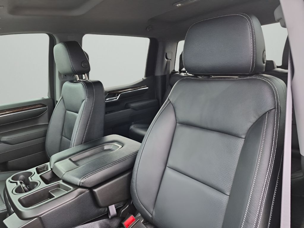 Used Car 2024 Gmc Sierra 1500  Elevation For Sale Under $50,000 In Austin, Texas