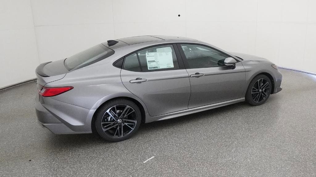 Thumbnail: 2026 Toyota Camry - 7