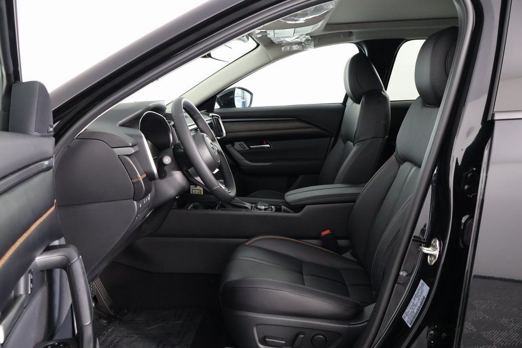 Thumbnail: 2026 Mazda CX-50 - 5