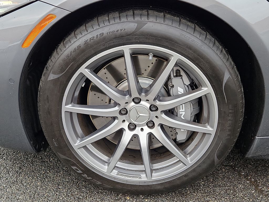 Thumbnail: 2024 Mercedes-Benz SL-Class - 8