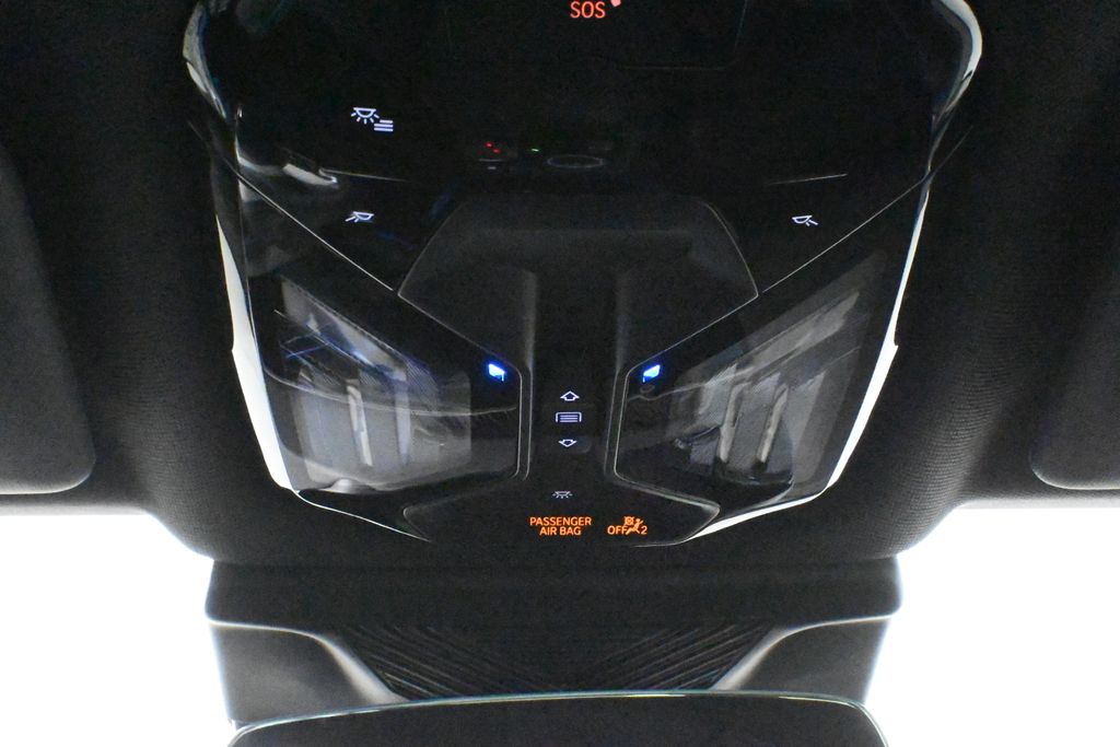 Thumbnail: 2026 BMW X3 - 21