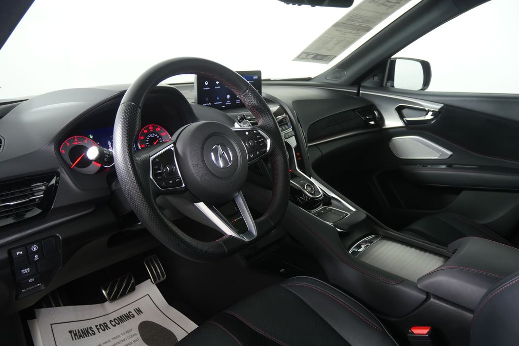 Thumbnail: 2023 Acura RDX - 12