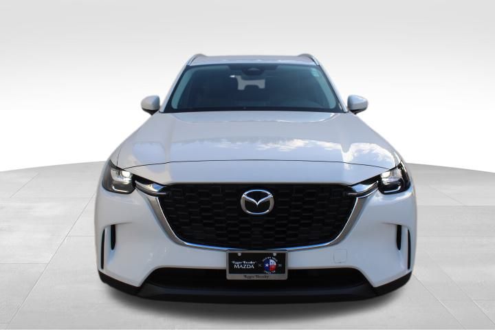 Used Car 2025 Mazda Cx-90  3.3 Turbo Select For Sale Under $35,000 In Georgetown, Texas
