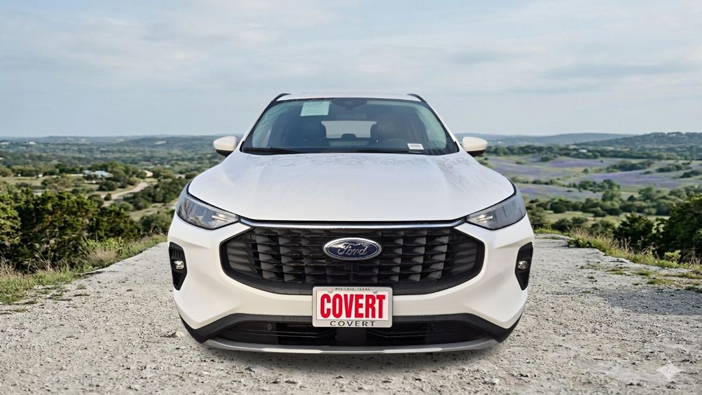 Used Car 2023 Ford Escape Plug-in Hybrid  Base For Sale Under $25,000 In Austin, Texas