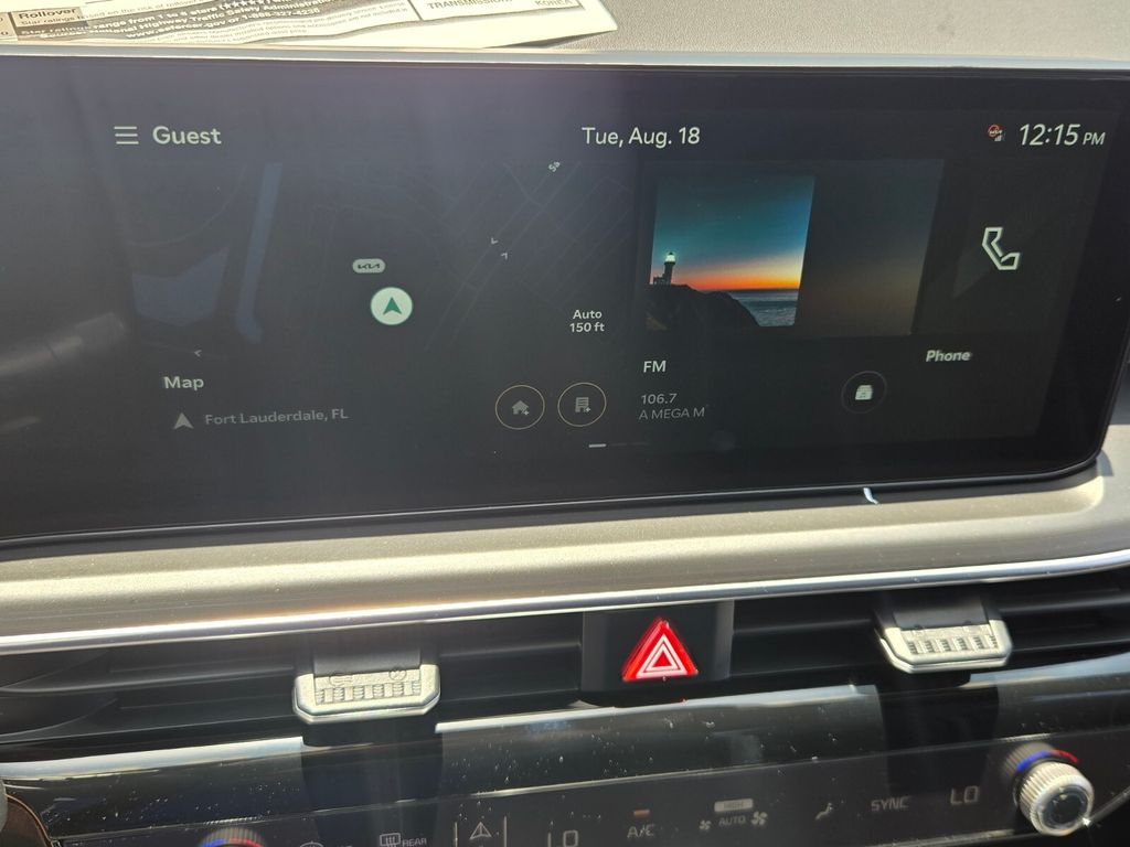 2026 Kia K5 - $28,576