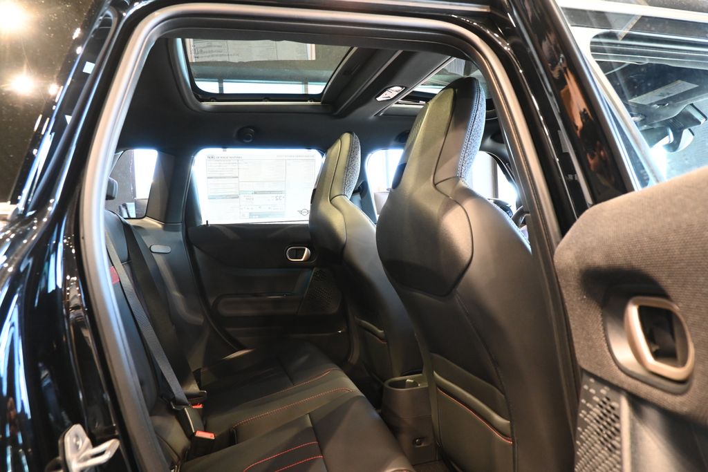2025 MINI Cooper Hardtop S 24