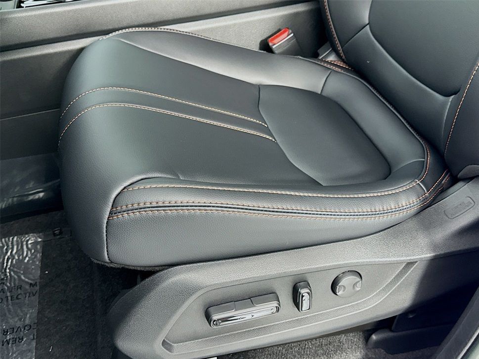 New Car 2025 Honda Pilot  Trailsport For Sale Under $50,000 In Austin, Texas