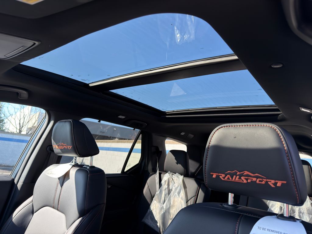 Thumbnail: 2026 Honda Pilot - 11