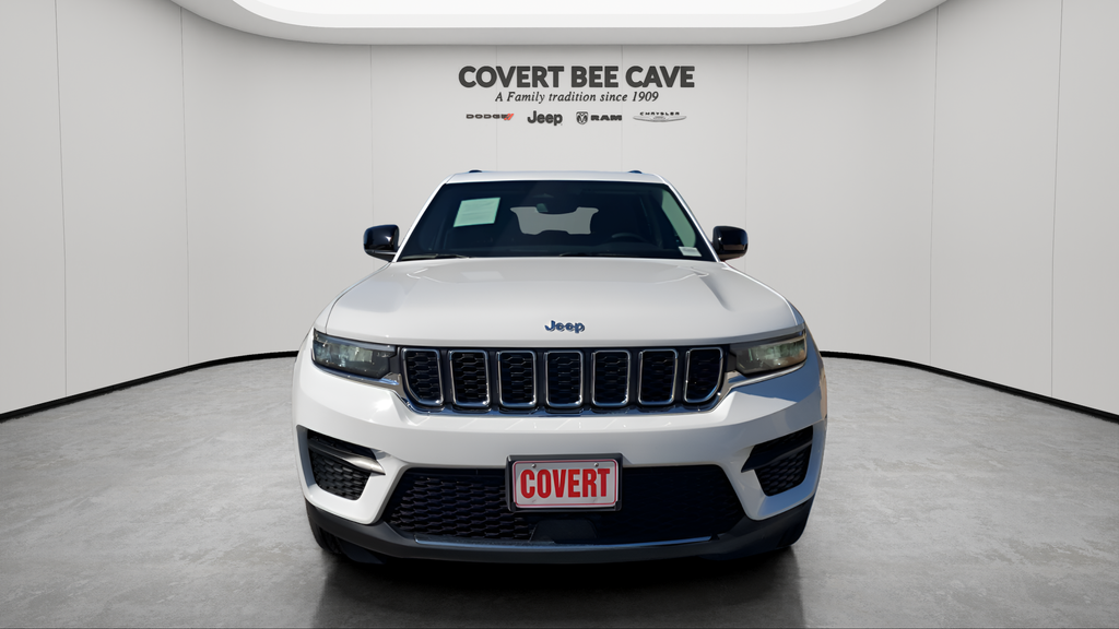 Used Car 2024 Jeep Grand Cherokee  Laredo For Sale Under $25,000 In Austin, Texas