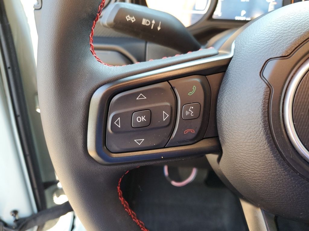 Used Car 2024 Jeep Wrangler  Rubicon X For Sale Under $50,000 In Austin, Texas
