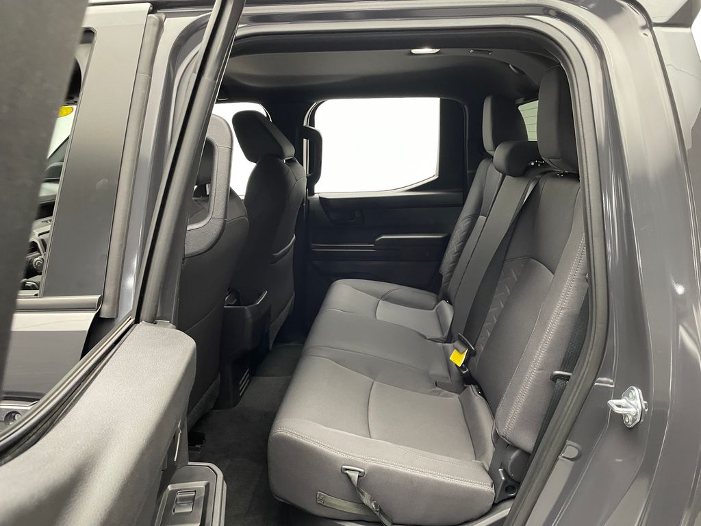 Thumbnail: 2025 Toyota Tacoma - 30