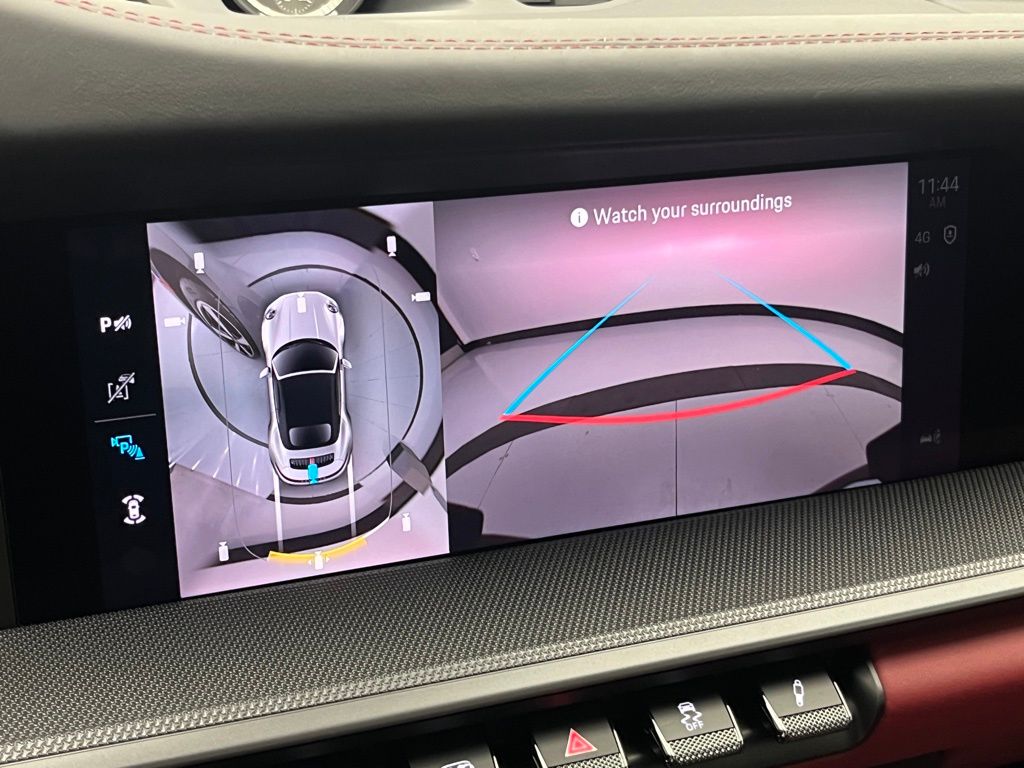 Thumbnail: 2026 Porsche 911 - 20