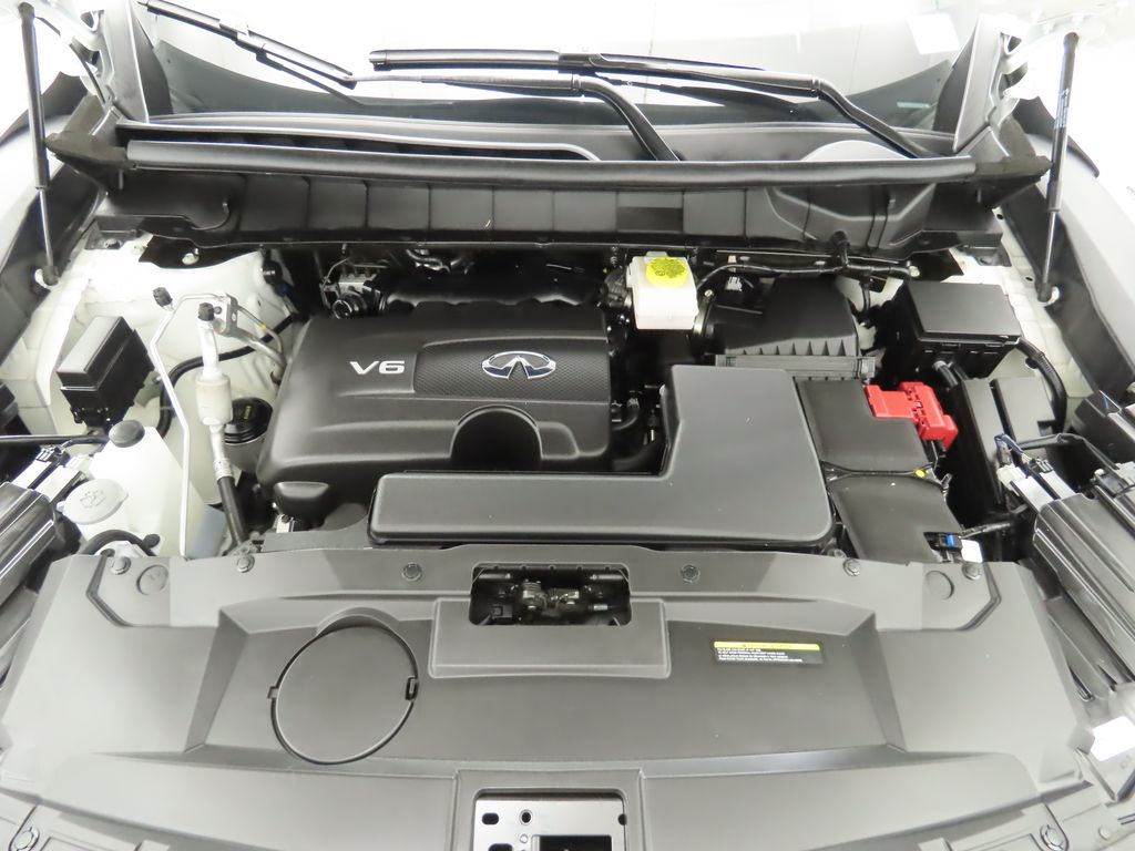 2023 INFINITI QX60 Autograph 30