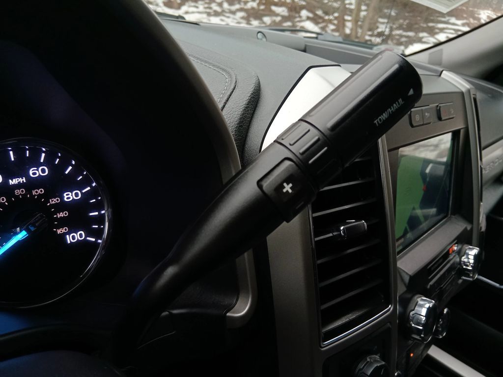 2019 Ford F-350 LARIAT