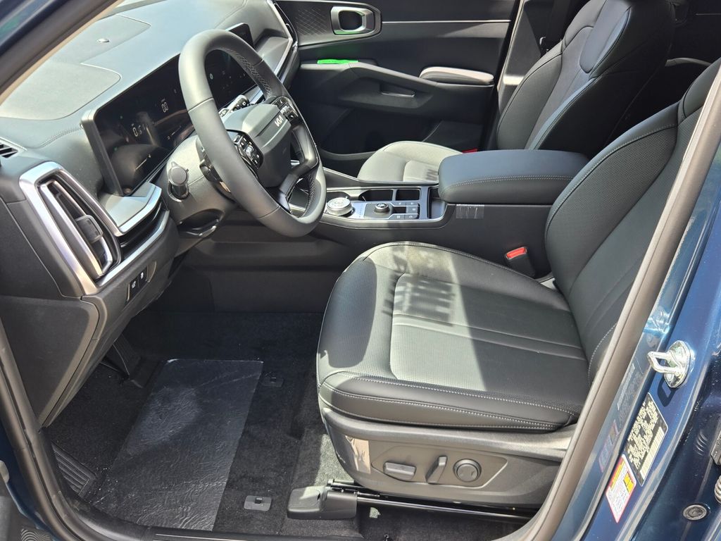 2026 Kia Sorento - $37,620