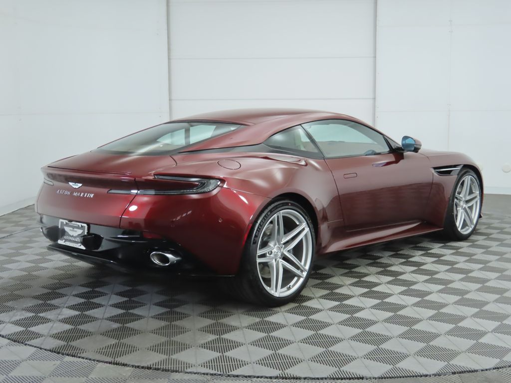 Thumbnail: 2025 Aston Martin DB12 - 5