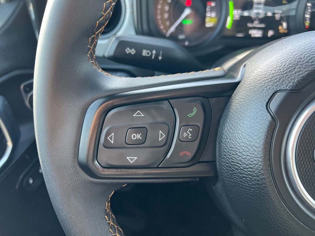 Thumbnail: 2024 Jeep Wrangler - 21