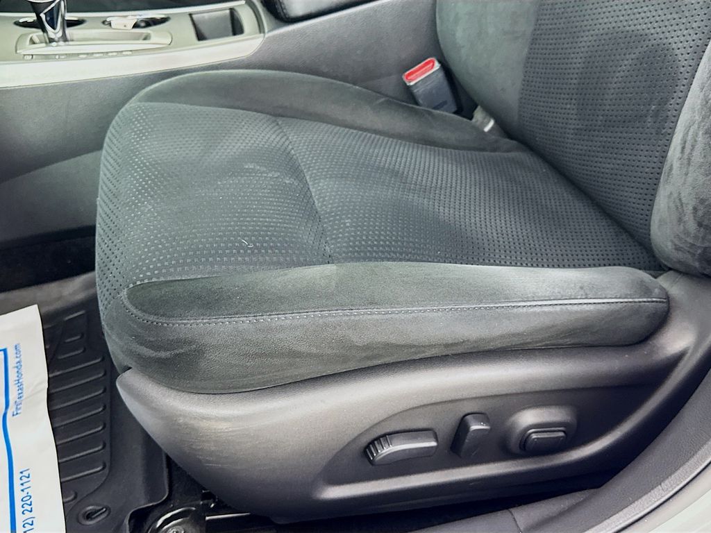 Used Car 2015 Nissan Altima  2.5 Sv For Sale Under $12,000 In Austin, Texas