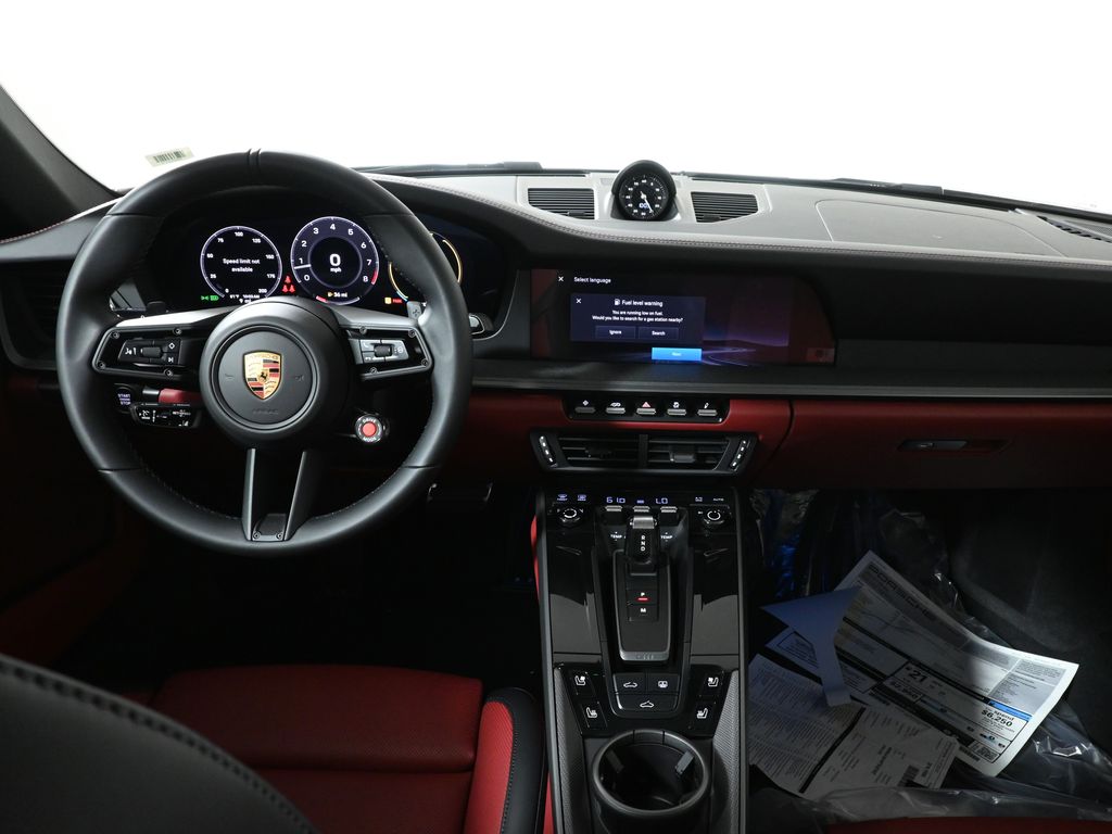 Thumbnail: 2026 Porsche 911 - 16