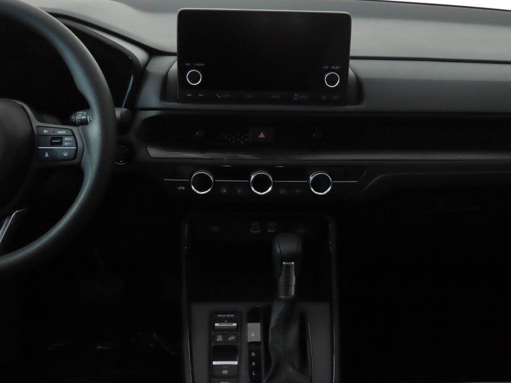 2025 Honda CR-V EX 14